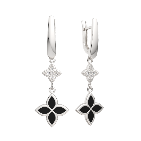 Серьги 03101933.ZZ