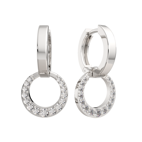 Серьги 03101401.ZZ