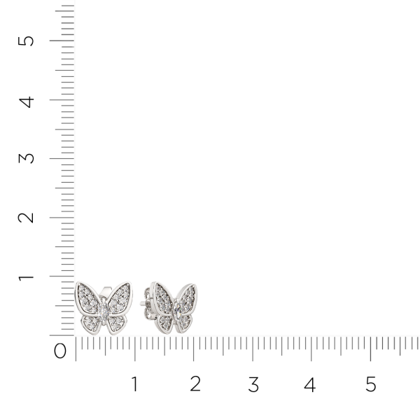 Серьги 0310742.ZZ