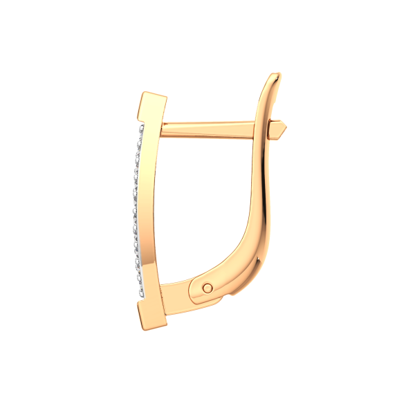 Серьги 3101491.14K.R