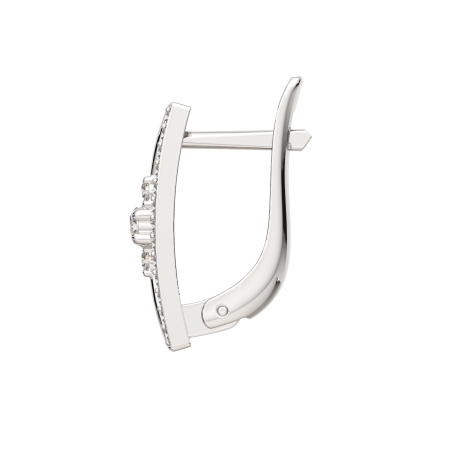 Серьги 3D00448.14K.W.ZZ