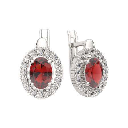 Серьги 03S50160.ZZ