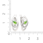 Серьги 03S80156.ZZ