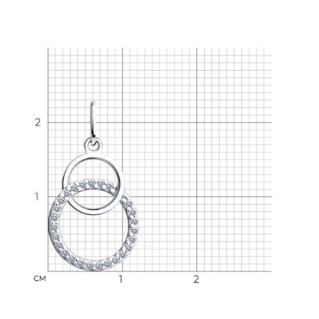 Подвеска 94032906