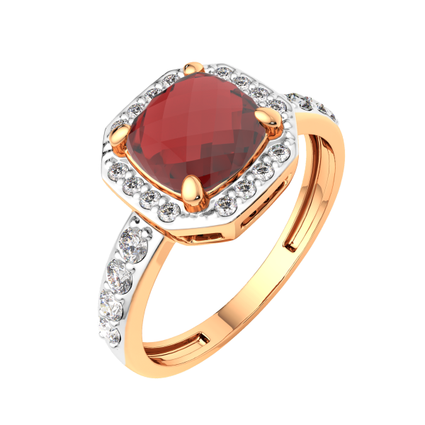 Кольцо 2S5061.14K.R.ZZ Кольцо 2S5061.14K.R.ZZ