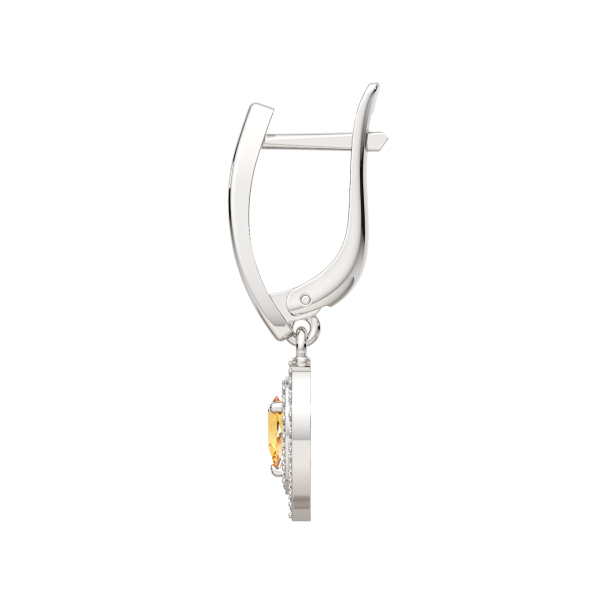 Серьги 03S7091 Серьги 03S7091