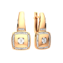 Серьги 3D00674.14K.B.ZZ