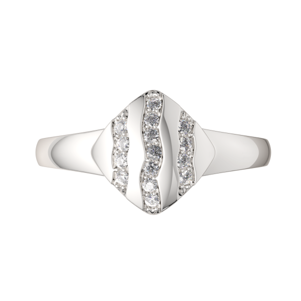 Кольцо 0210932.ZZ