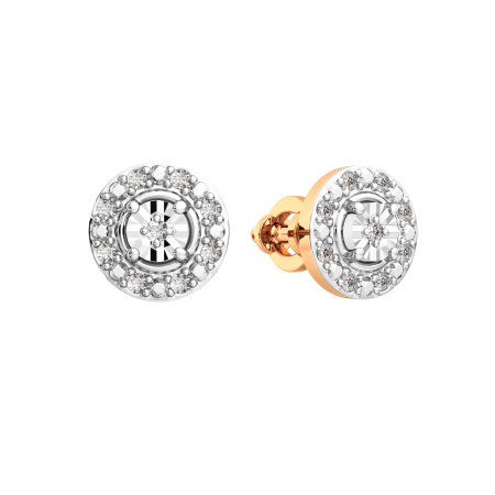 Серьги 3D00718.14K.B.ZZ