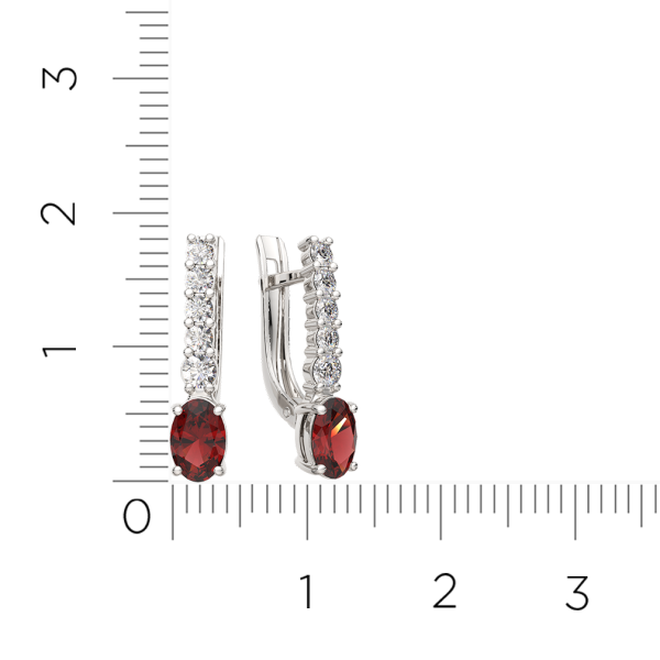 Серьги 03S5061.ZZ Серьги 03S5061.ZZ