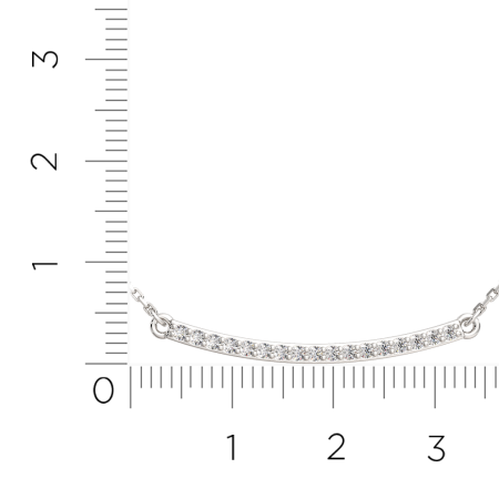 Колье 0550197.ZZ
