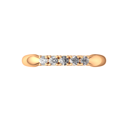 Кольцо 210709.14K.R