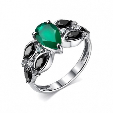 Кольцо 01-2091/00АГ-00