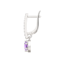 Серьги 03S6095.ZZ