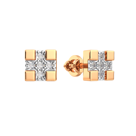 Серьги 310771.14K.R