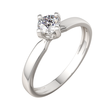 Кольцо 2D00462.14K.W.ZZ