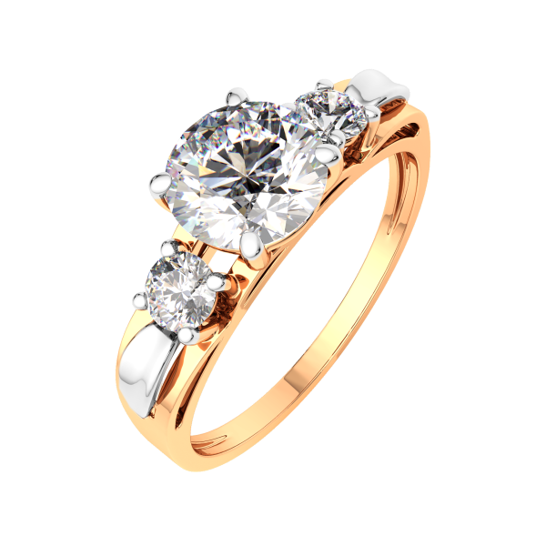 Кольцо 210527 Кольцо 210527