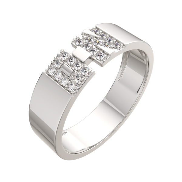 Кольцо 0210417.ZZ