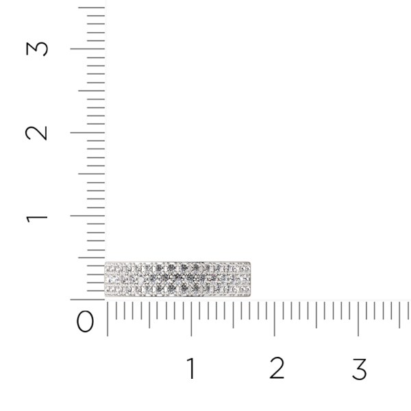 Кольцо 02101491.ZZ