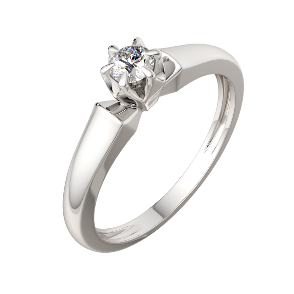 Кольцо 2D00276.14K.W.ZZ Кольцо 2D00276.14K.W.ZZ