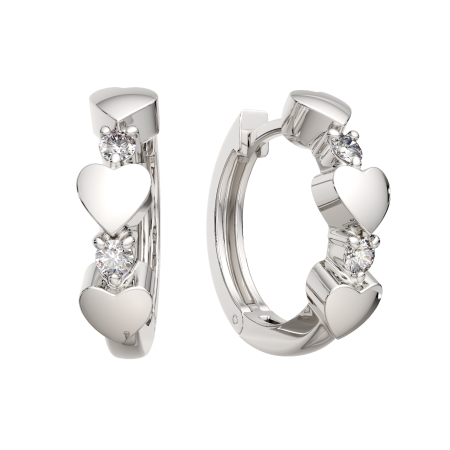 Серьги 0310841.ZZ