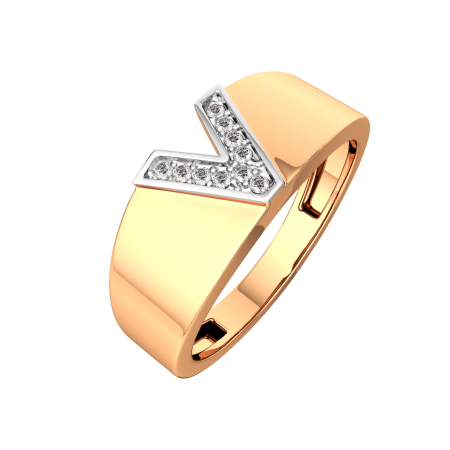 Кольцо 2101874.14K.R