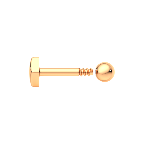 Пирсинг 700015.14K.R.ZZ