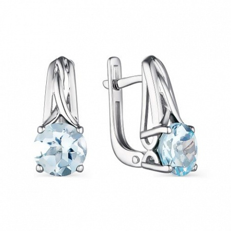 Серьги 02-1930/00ТБ-00