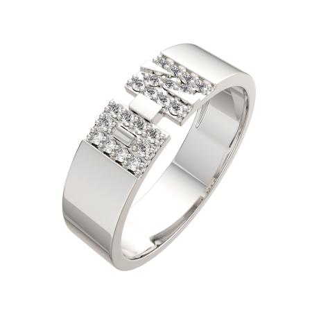 Кольцо 0210417.ZZ