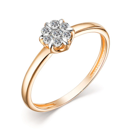 Кольцо 15087-100