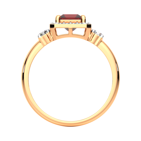 Кольцо 2S50242.14K.R.ZZ