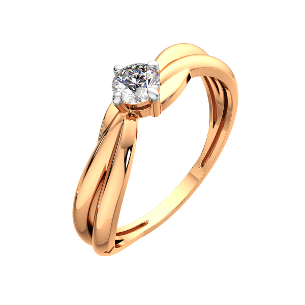 Кольцо 2101085.14K.R.ZZ