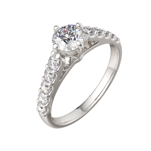 Кольцо 2D00559.14K.W.ZZ Кольцо 2D00559.14K.W.ZZ