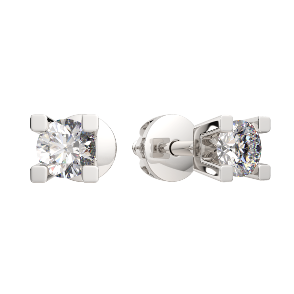 Серьги 3D00370.14K.W.ZZ Серьги 3D00370.14K.W.ZZ