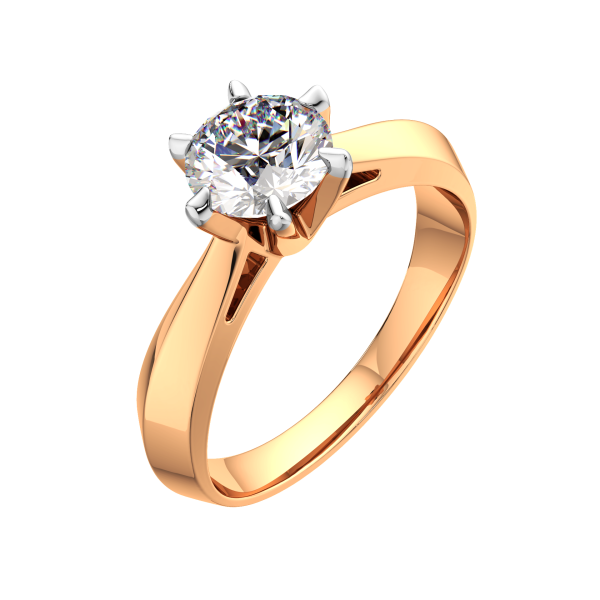 Кольцо 2D00307.14K.R Кольцо 2D00307.14K.R