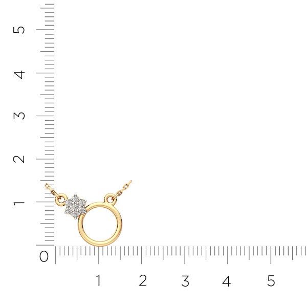 Колье 5501394.9K.R.ZZ Колье 5501394.9K.R.ZZ