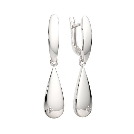 Серьги 03D0081.ZZ