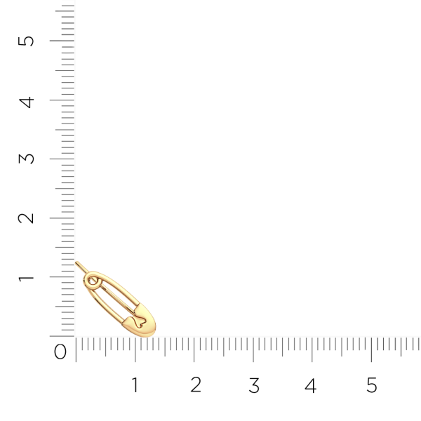 Серьги 300317.14K.R.ZZ