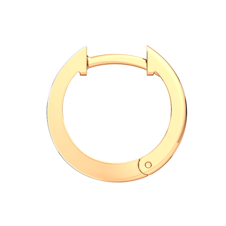 Серьги 3D00410.14K.R