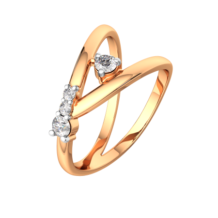 Кольцо 2101074.14K.R.ZZ