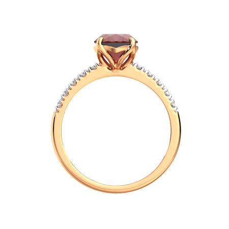 Кольцо 2S5067.14K.R.ZZ