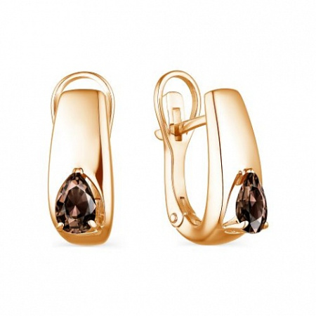 Серьги 02-1942/00РТ-06