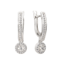 Серьги 3D00469.14K.W.ZZ