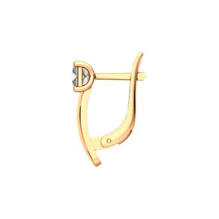 Серьги 3101771.14K.R.ZZ