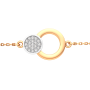 Браслет 6D0030.14K.R.ZZ