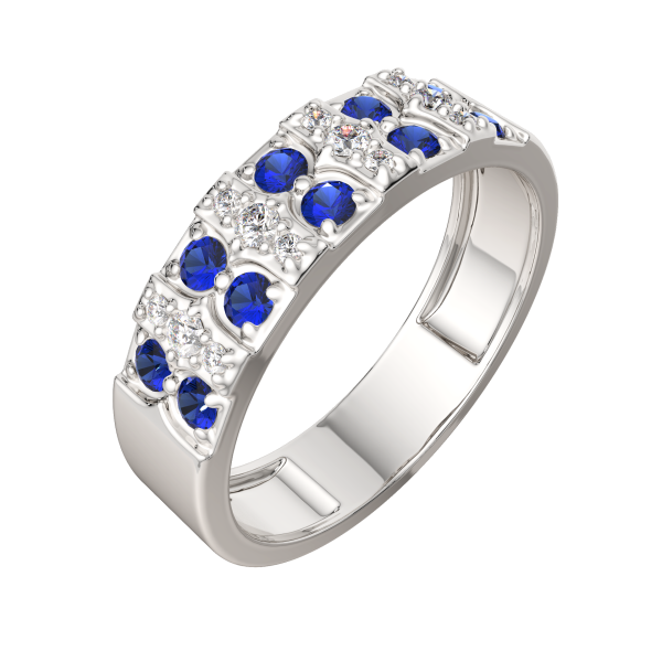 Кольцо 2D10131.14K.W.ZZ Кольцо 2D10131.14K.W.ZZ