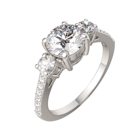 Кольцо 02101086.ZZ