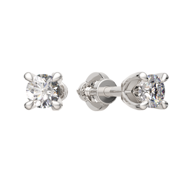 Серьги 3L0007.14K.W