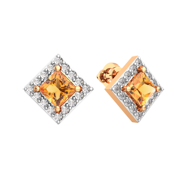 Серьги 3S70231.14K.R.ZZ