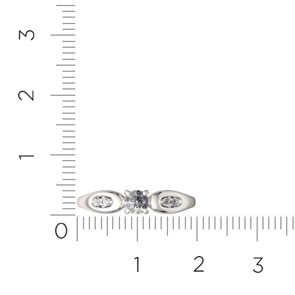 Кольцо 02101139.ZZ